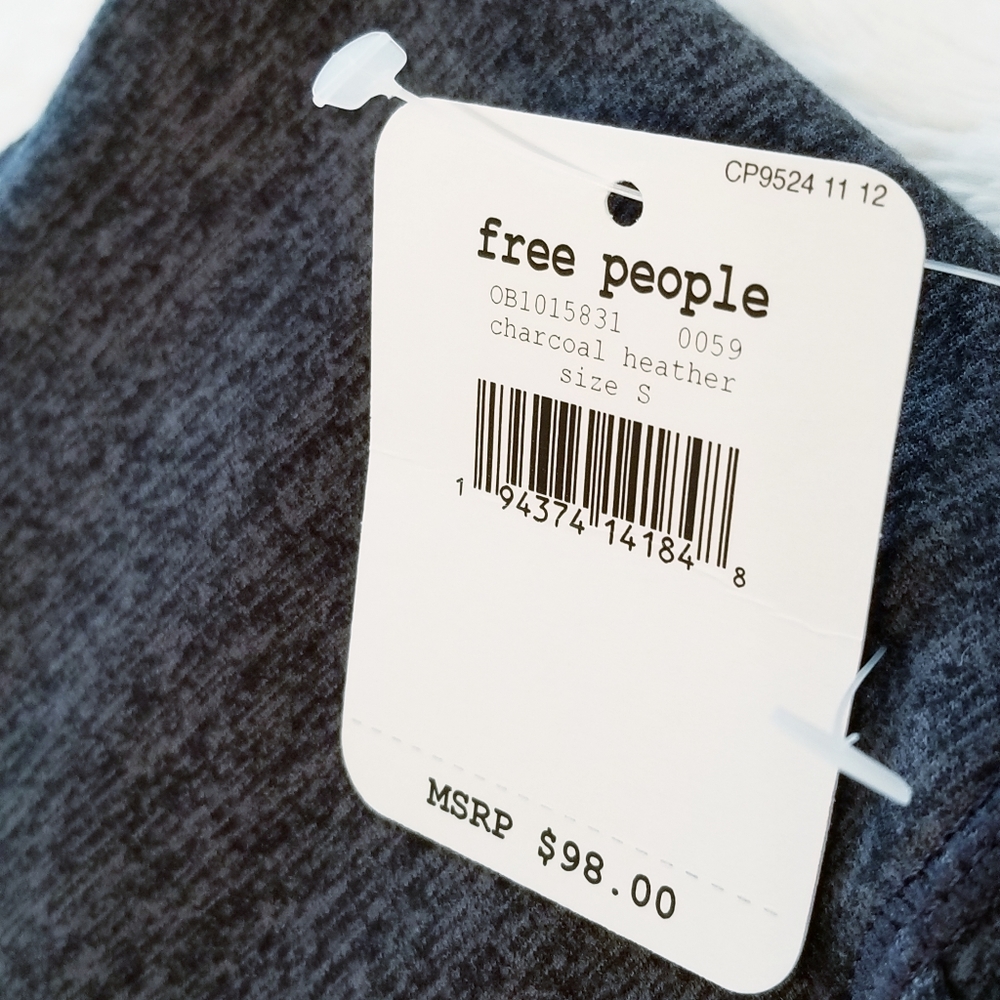 πHPπ FREE PEOPLE Movement leggings - Picture 4 of 8